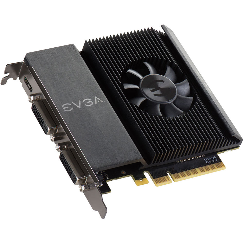 evga geforce gt 710 compatibility guide