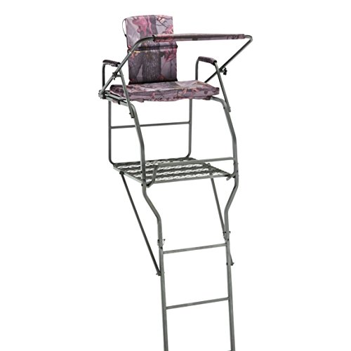 guide gear 17 ladder tree stand