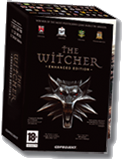 witcher 3 official guide book