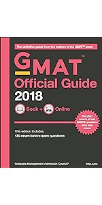 gmat official guide for qantitative