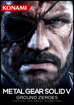 metal gear solid 5 official guide download
