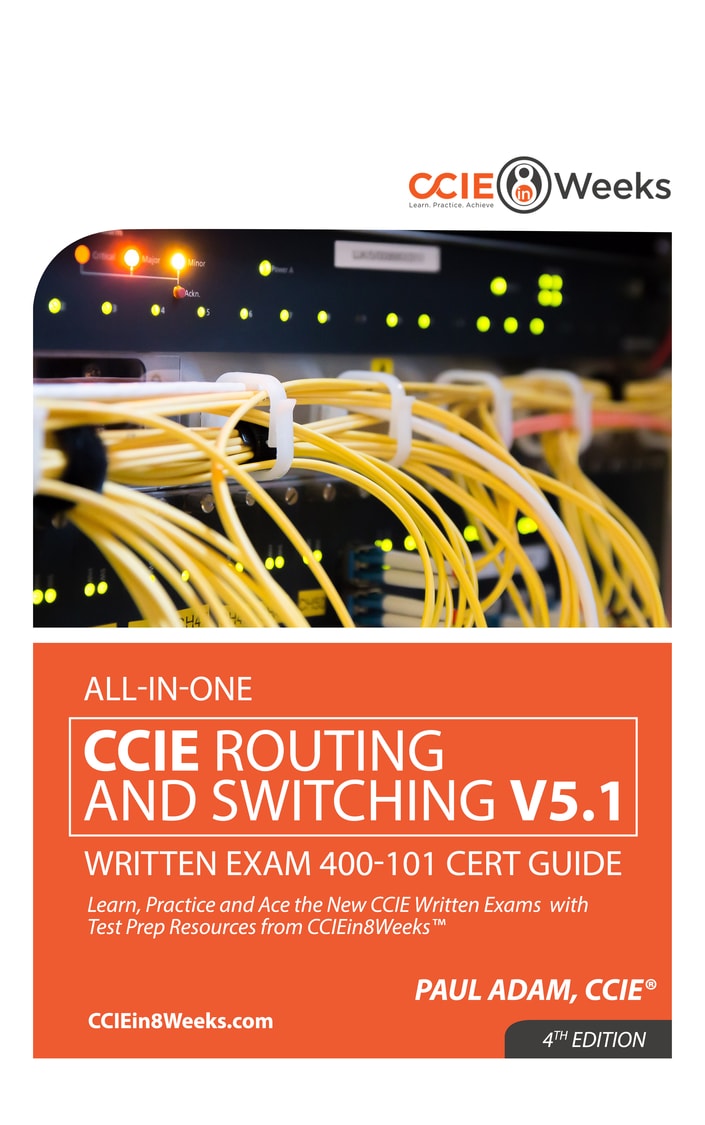 ccie routing and switching v5.1 official cert guide pdf torrent
