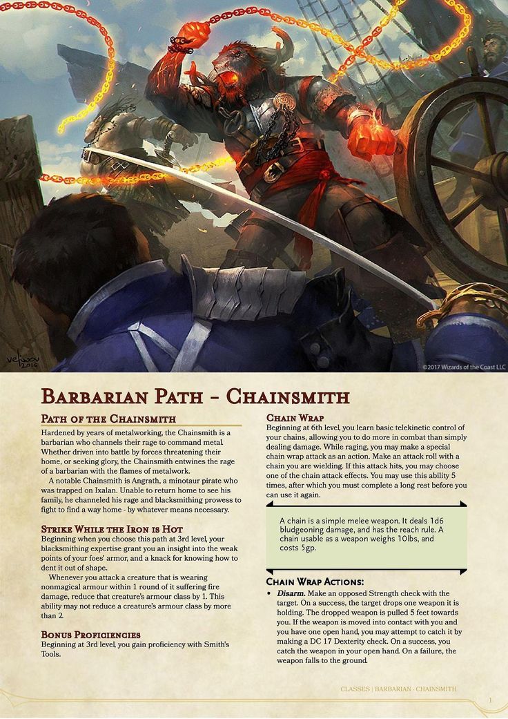5e guide to homebrewing races