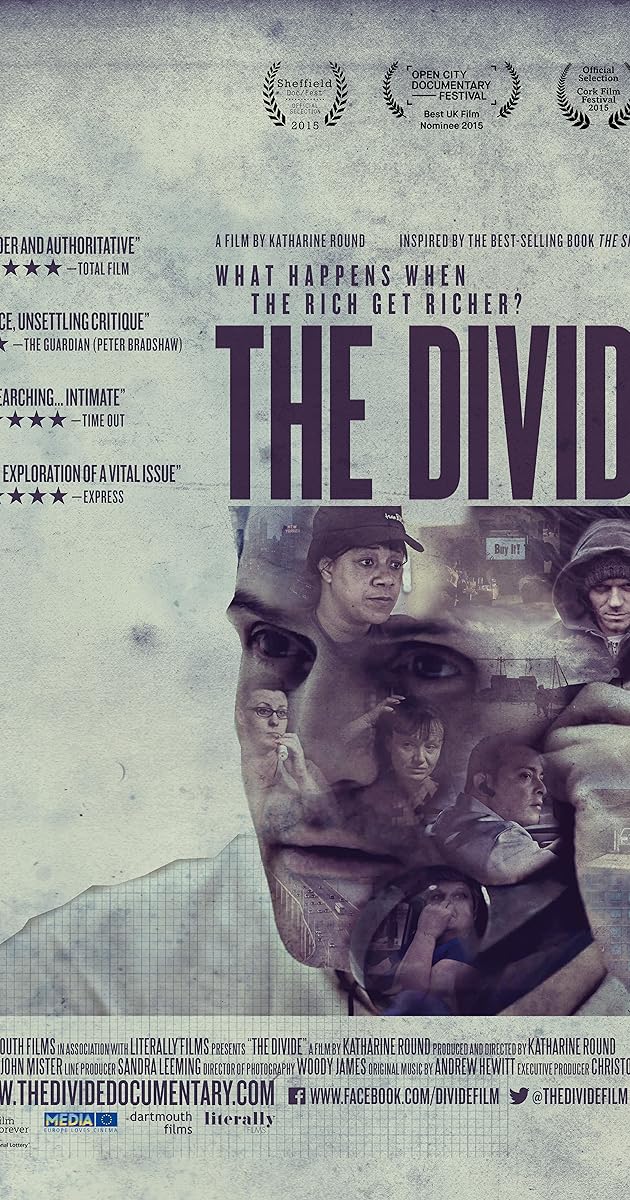 the divide tv series episode guide