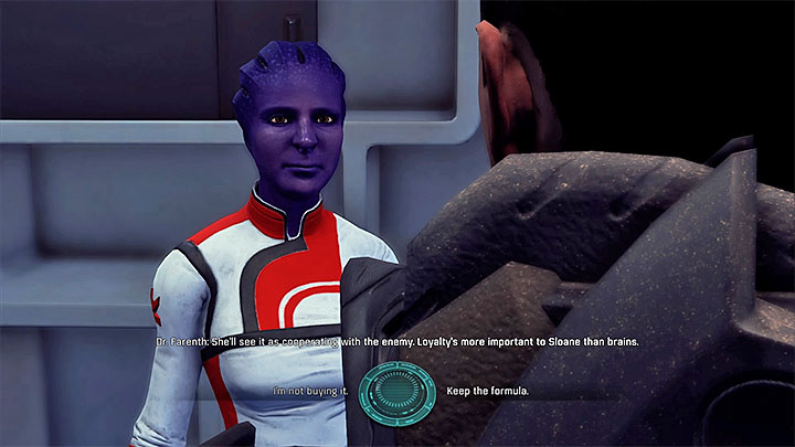 mass effect 1 decision guide
