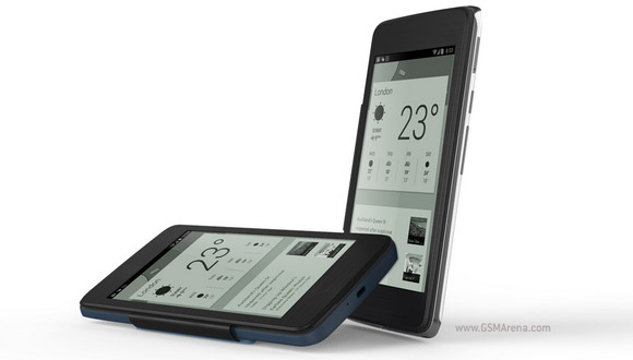 alcatel one touch flip guide