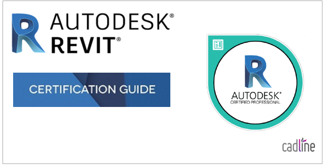 autodesk revit certification preparation guide