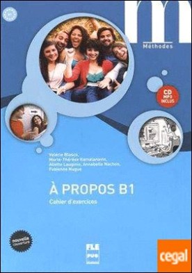 echo b2 guide pedagogique pdf