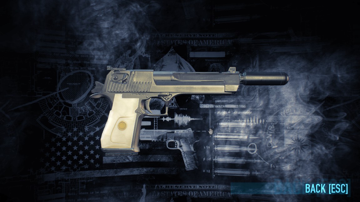 payday 2 weapon guide 2016
