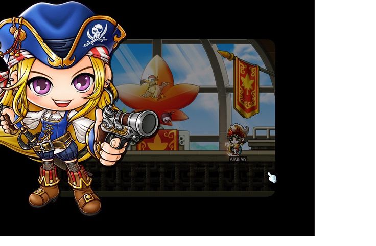 maplestory reboot thief class guide