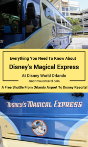 eaters guide to disney world