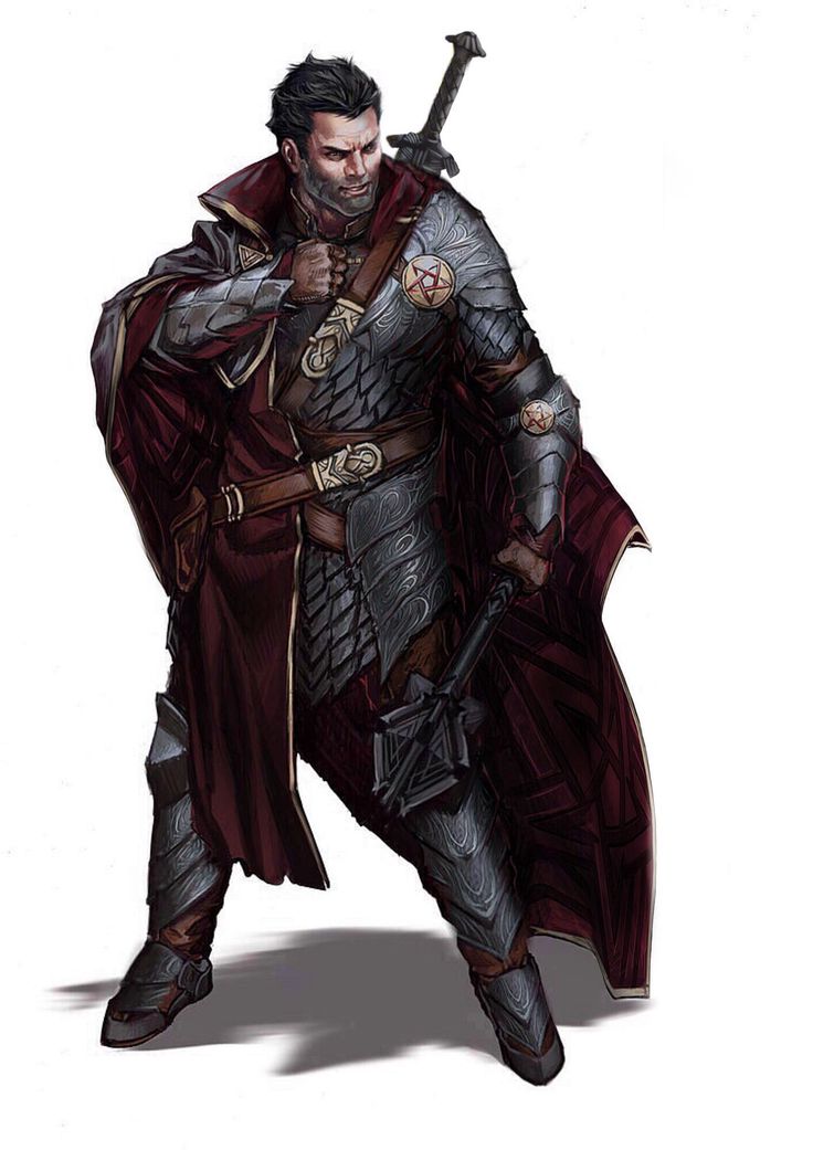 d&d 5e guide to cleric domains