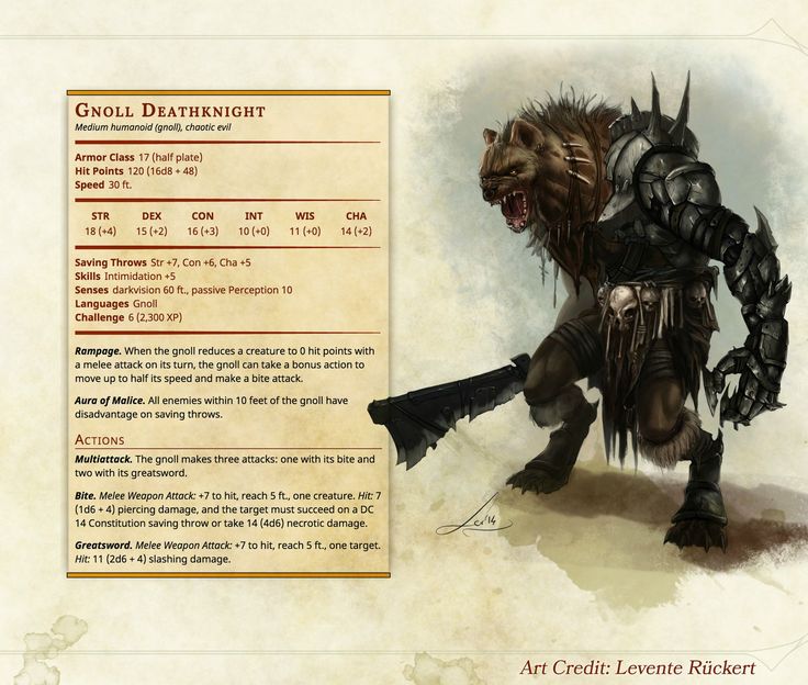 5e guide to homebrewing races