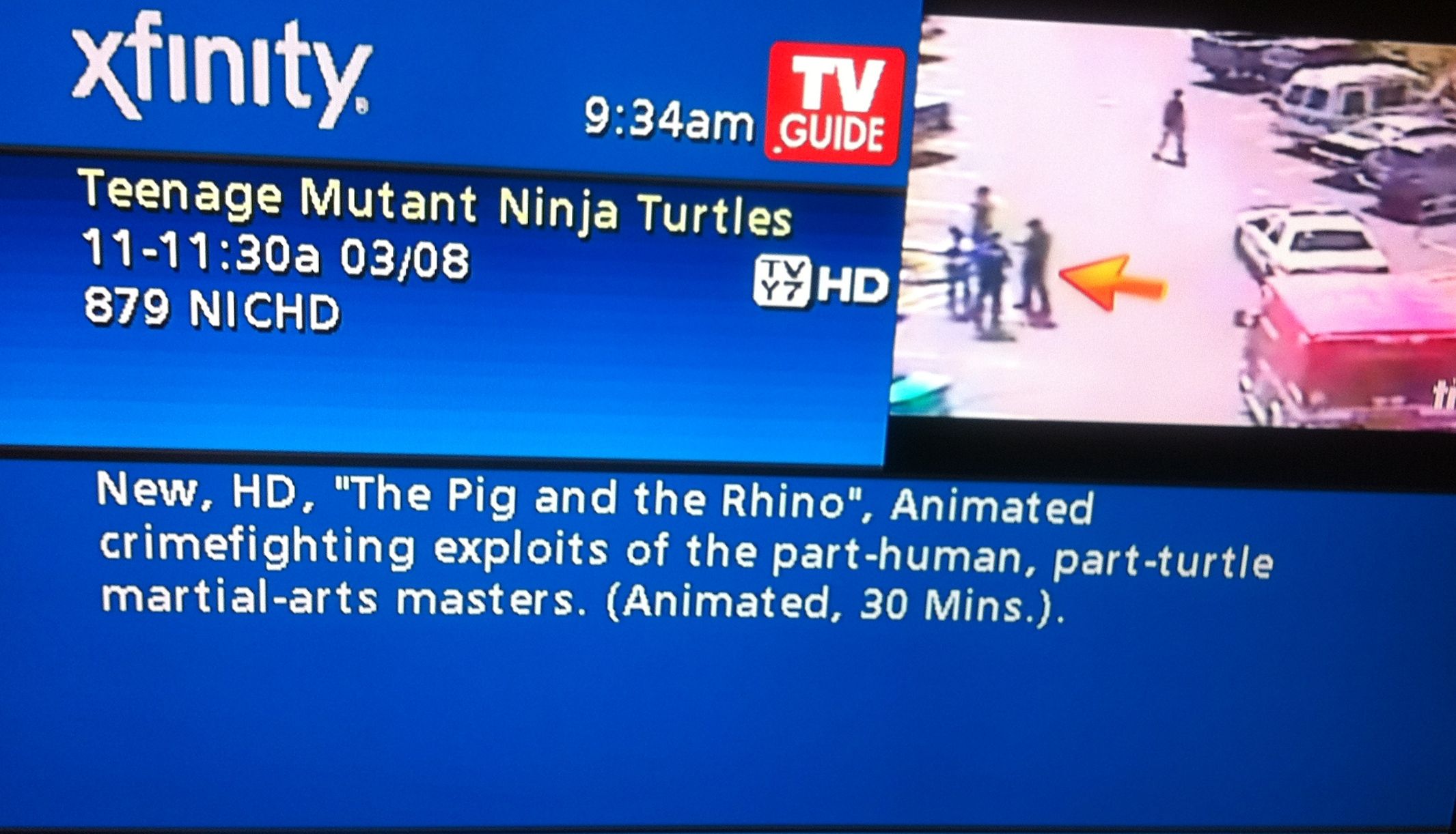ninja turtles episode guide 2015
