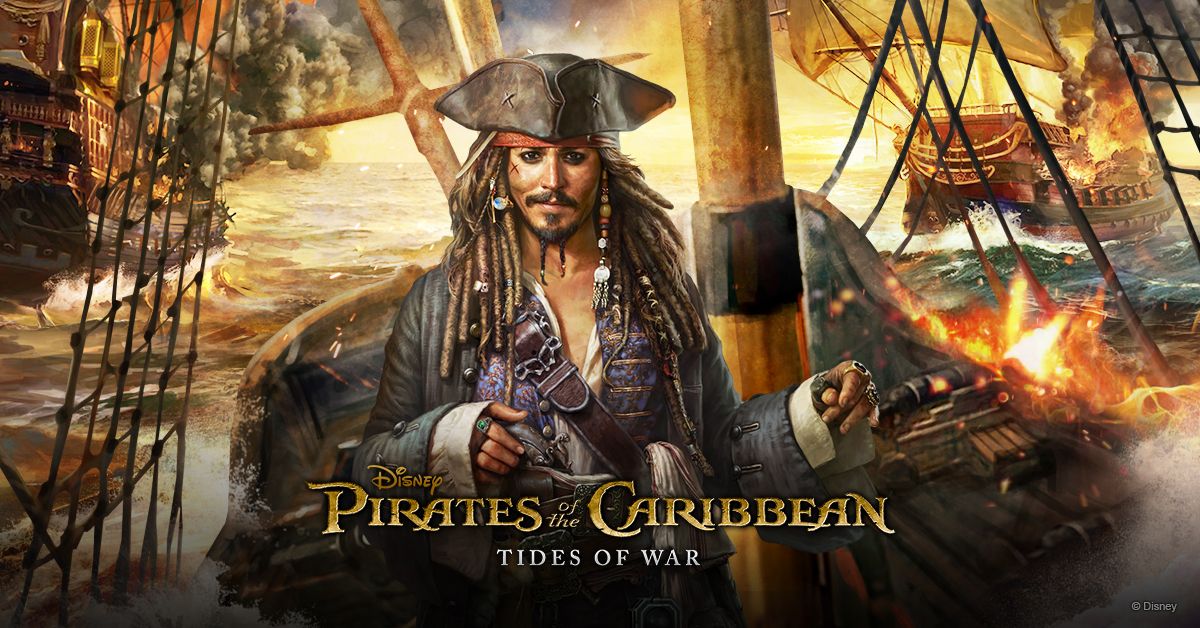 pirates tides of war guide