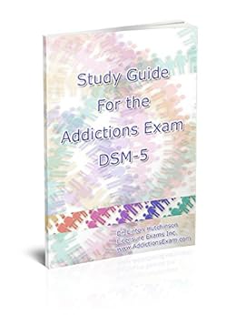dsm 5 quick study guide