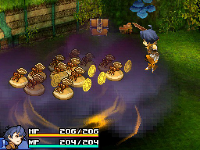 final fantasy crystal chronicles family guide
