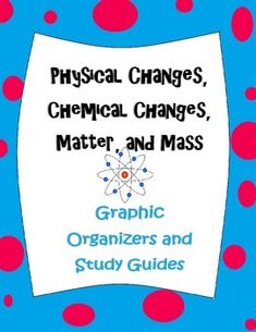 physical science grade 9 study guide