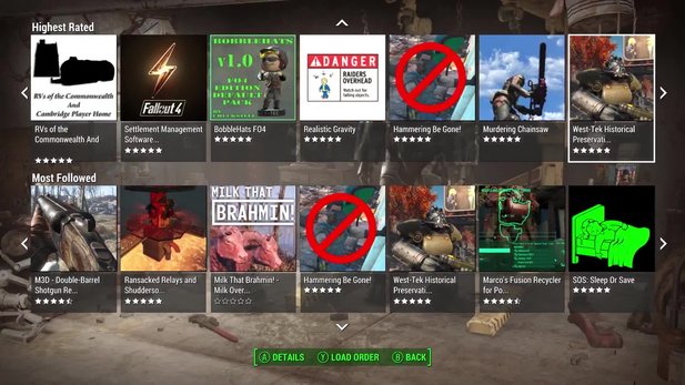 fallout 4 mod creation guide