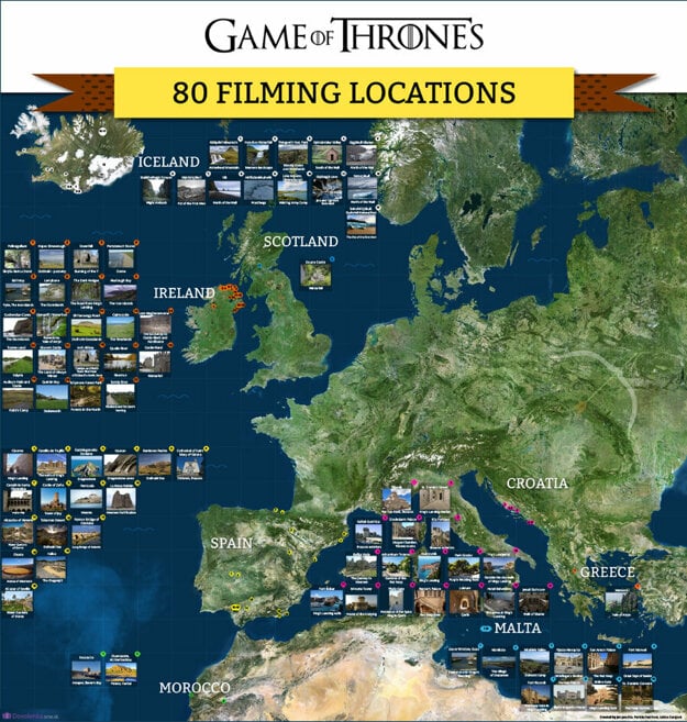 game of thrones spoils of war parents guide