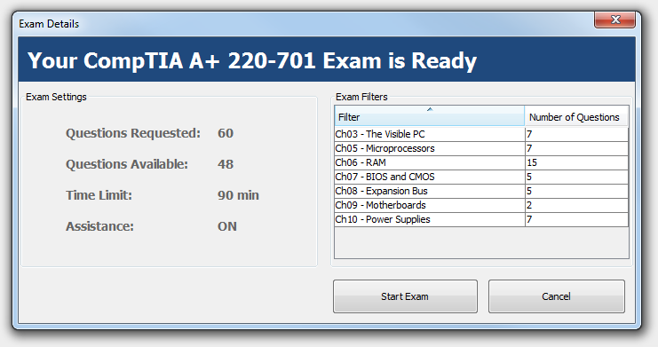 free comptia a+ 200 901 200 902 study guide online
