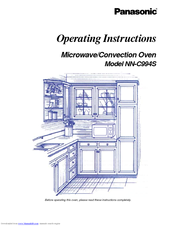 panasonic microwave troubleshooting guide nn-sd227