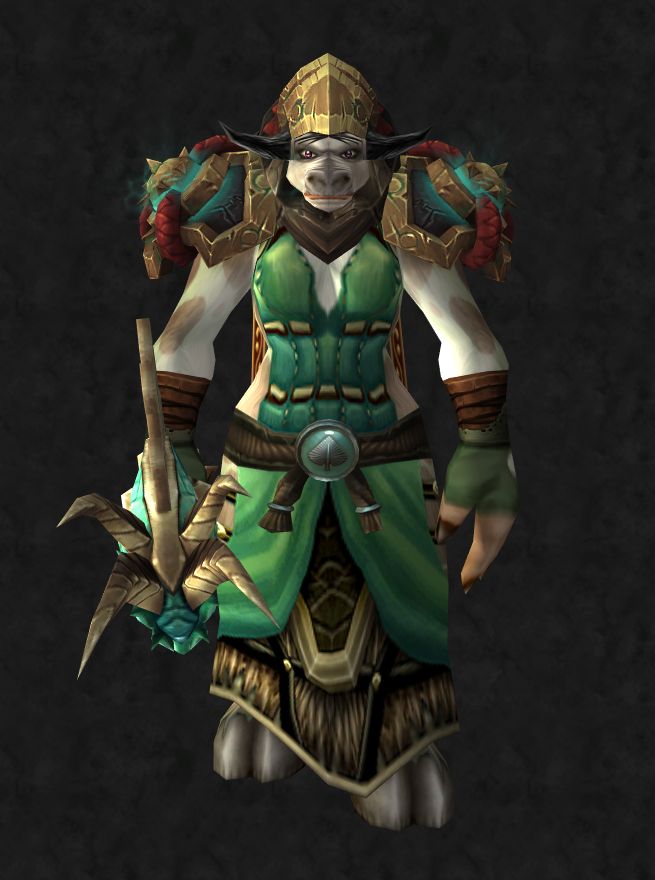 world of warcraft monk armour guide