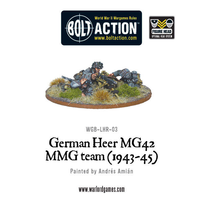 bolt action german painting guide pdf