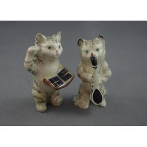 beswick cat and mouse price guide
