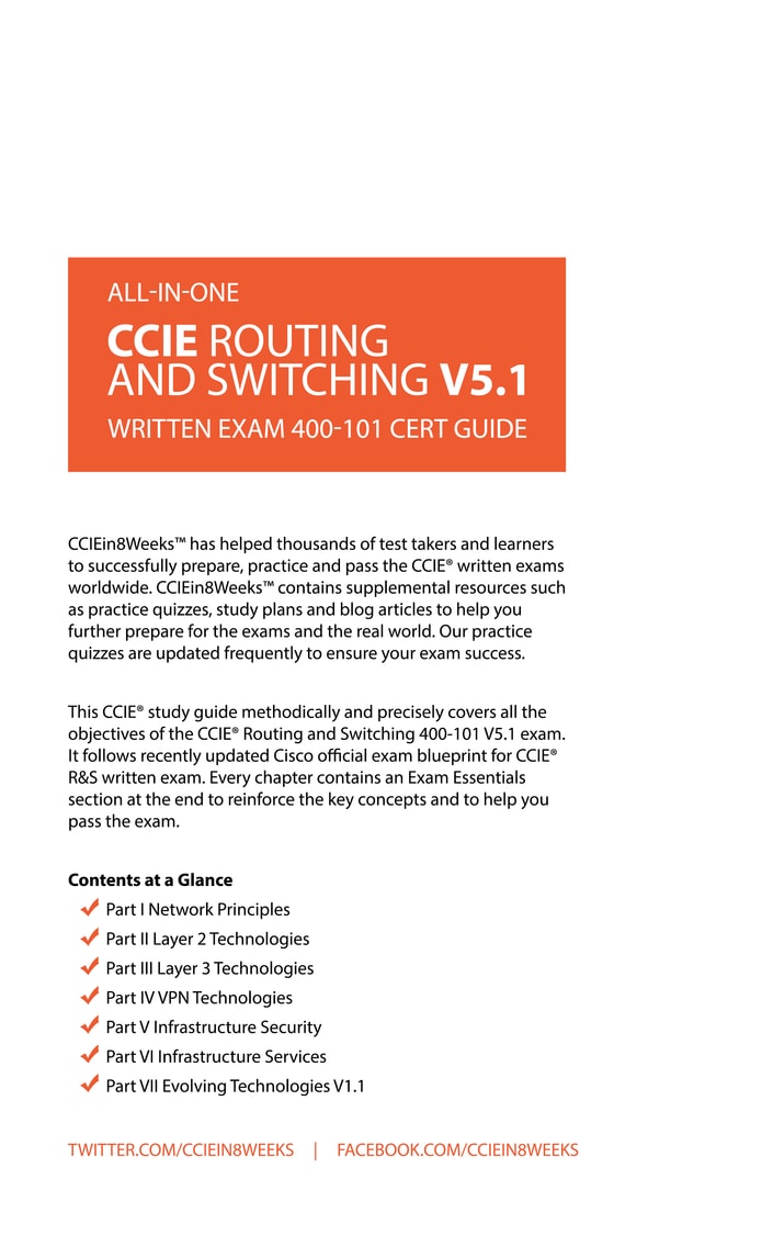 ccie routing and switching v5.1 official cert guide pdf torrent