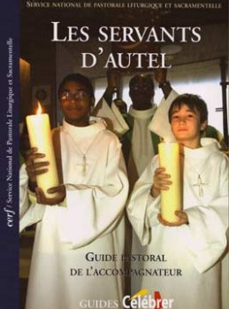 petit guide des fonctiuons liturgiques