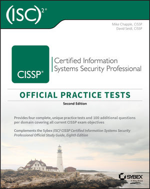 cissp study guide 6 th edition pdf