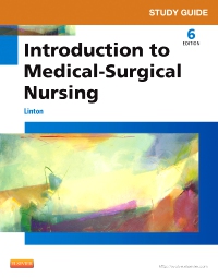 textbook of canadian medical surgical nursing study guide