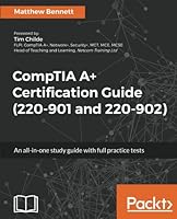 free comptia a+ 200 901 200 902 study guide online
