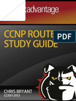 ccnp route 300-101 portable command guide