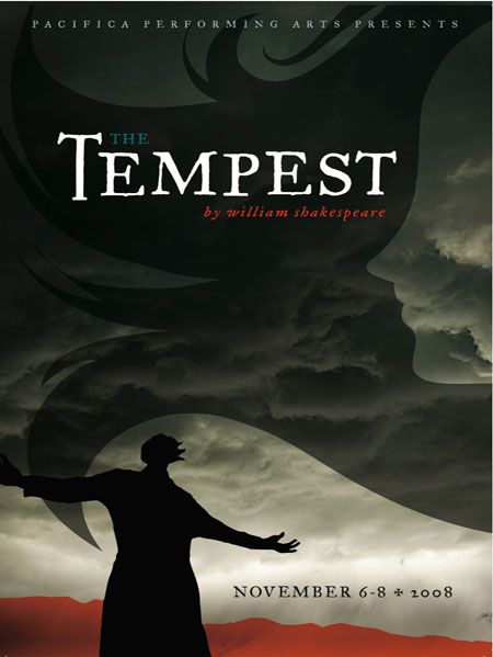 the tempest by william shakespeare study guide