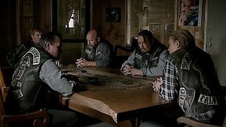 fx sons of anarchy season 7 episode guide