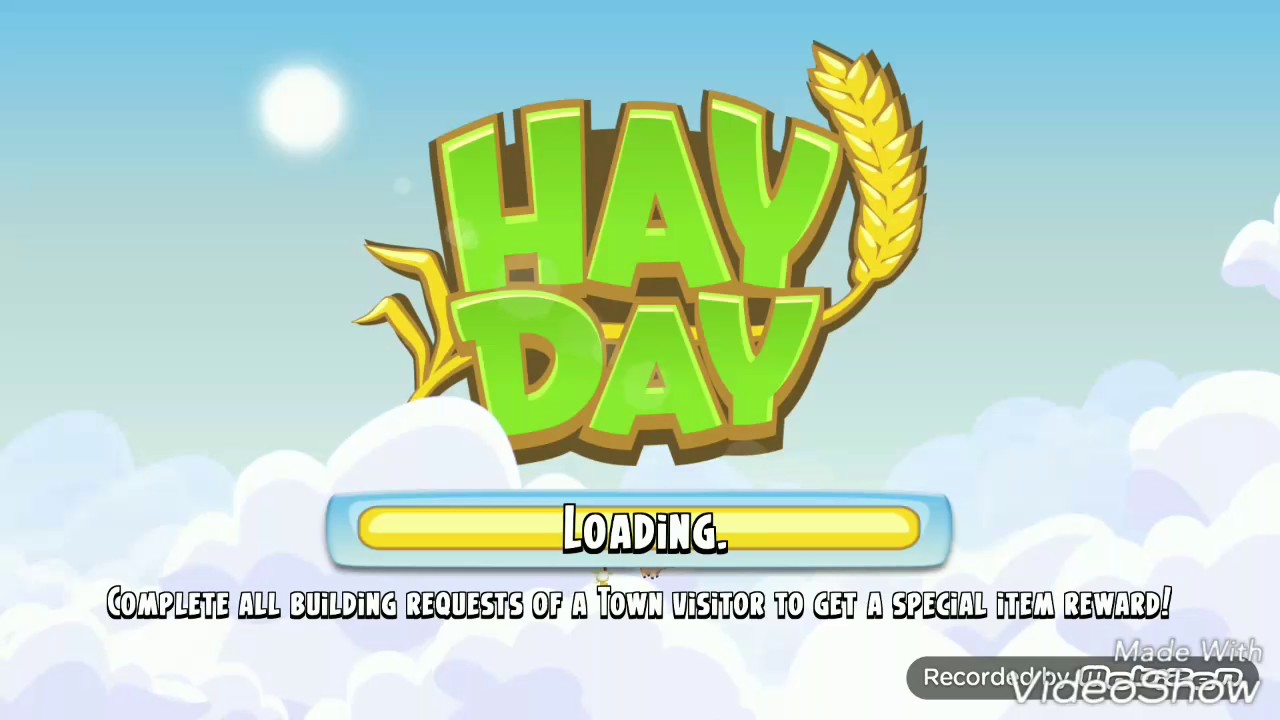 hay day fishing area guide
