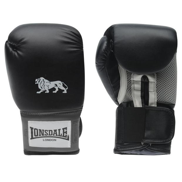 lonsdale boxing boots size guide