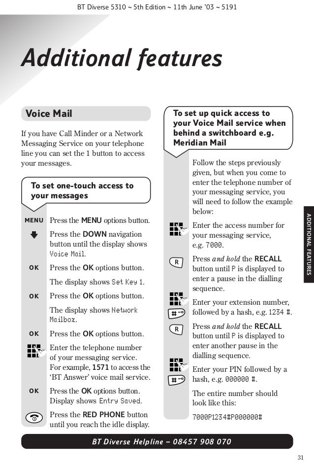 meridian mail user guide voice messaging