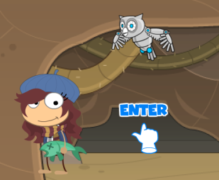 poptropica help guide for astro-knights