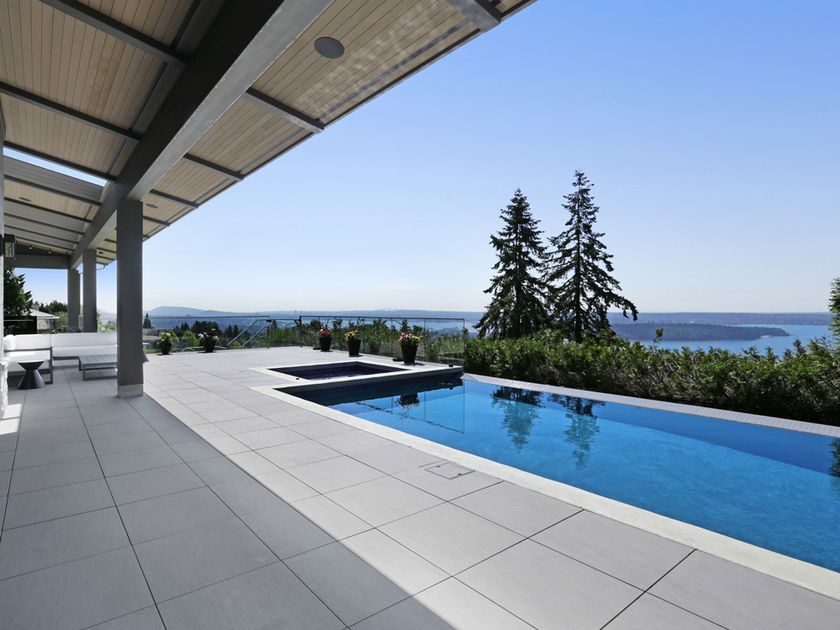 west vancouver real estate guide