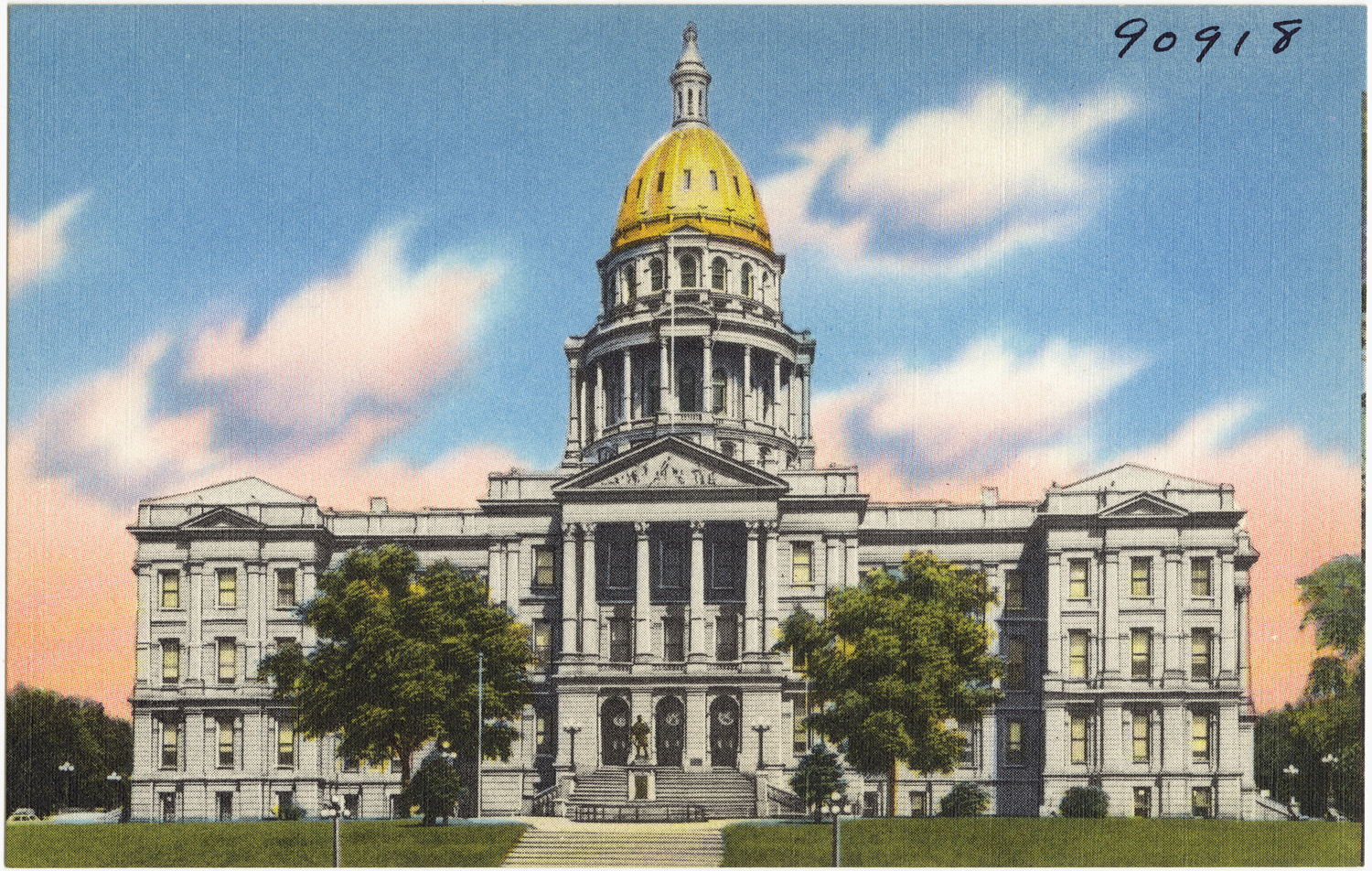 wisconsin state capitol guide and history