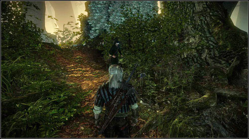 witcher 2 game pressure guide