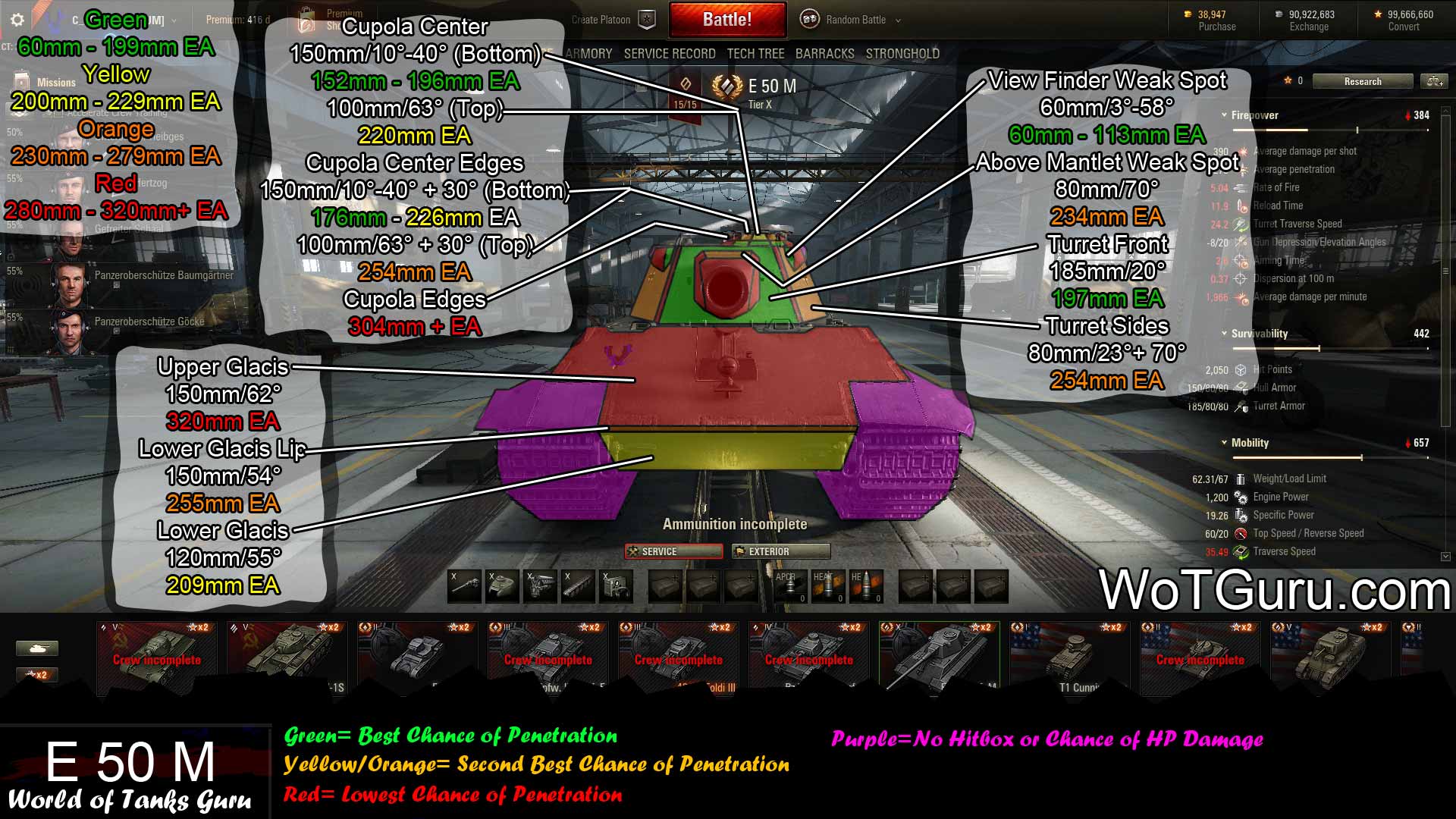 world of tanks at guide