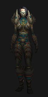 world of warcraft monk armour guide