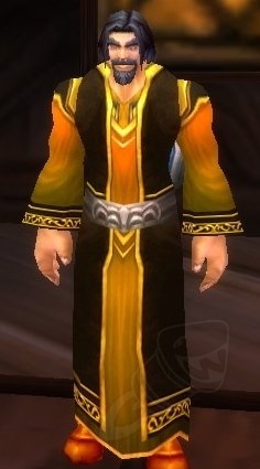 wow cata holy priest guide