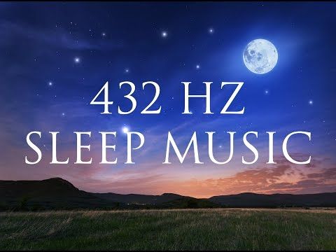 youtube guided meditation sleep music